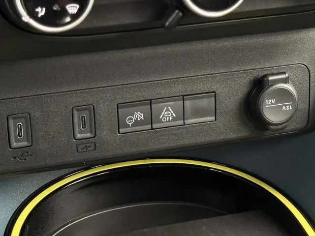 Fiat Grande Panda