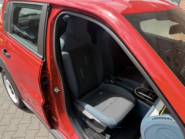 Fiat Grande Panda