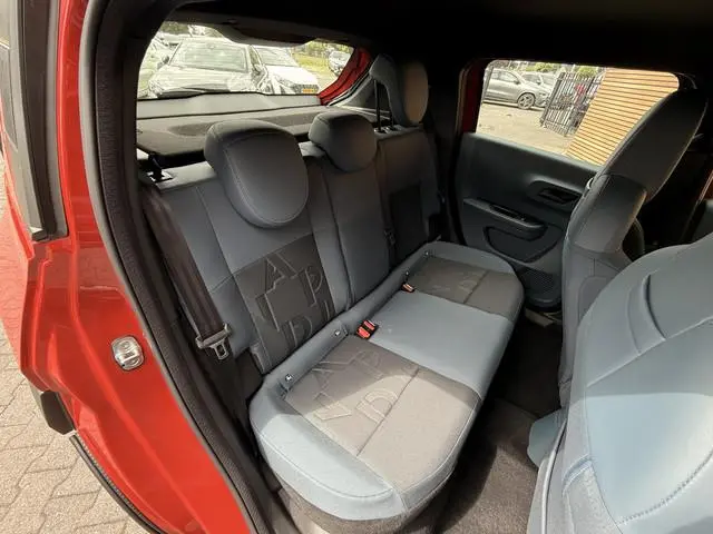 Fiat Grande Panda
