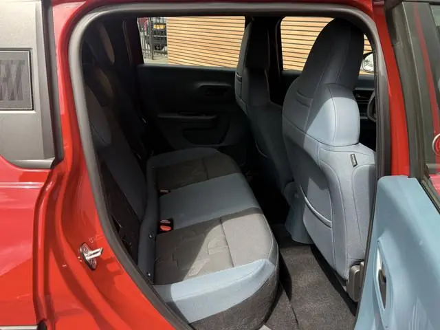 Fiat Grande Panda
