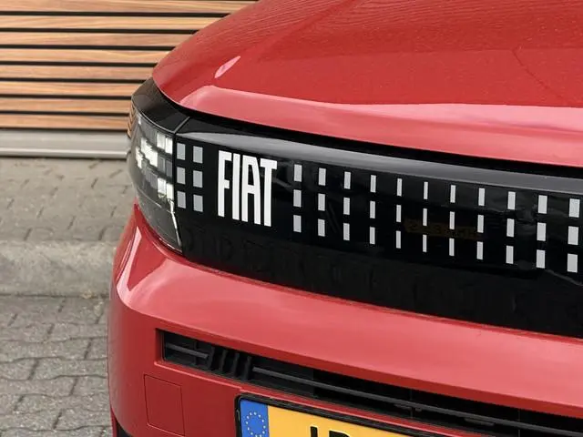 Fiat Grande Panda