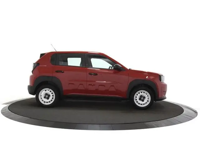 Fiat Grande Panda