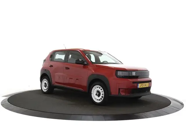 Fiat Grande Panda