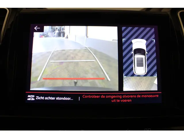 Citroën C5 Aircross 1.2 PureTech Business Plus