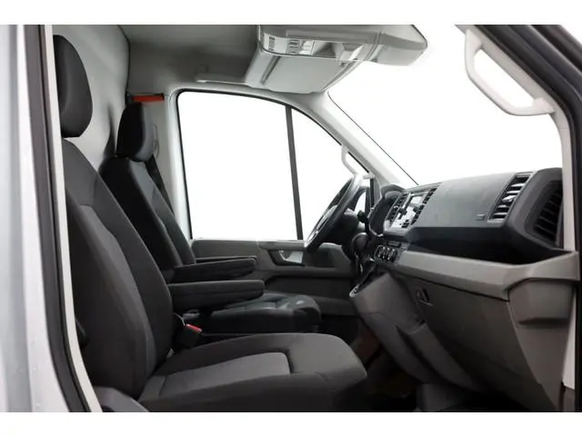 Volkswagen Crafter 35 2.0 TDI 177pk DSG-Automaat L3H2 (L2H1) Highline LED/ACC/Trekhaak 3500kg 08-202...