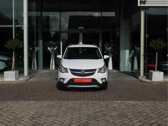 Opel KARL