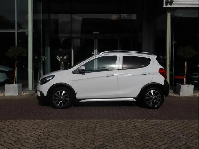 Opel KARL