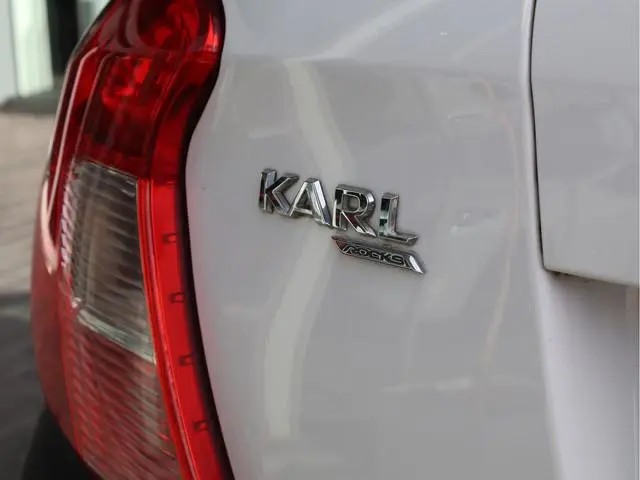 Opel KARL