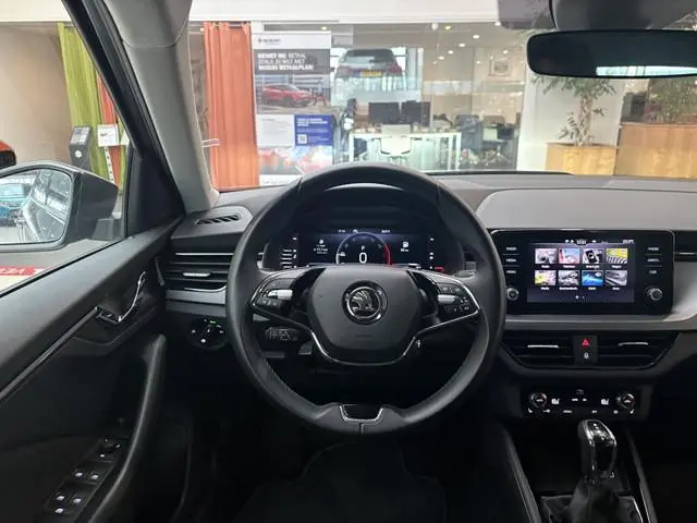 Skoda Kamiq 1.0 TSI Sport Bns