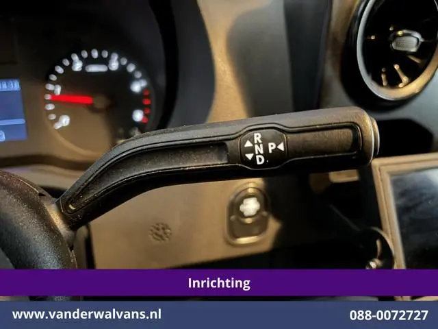 Mercedes-Benz Sprinter Mercedes-Benz Sprinter 311 CDI Automaat L3H2 *PostNL inrichting* Euro6 Airco...
