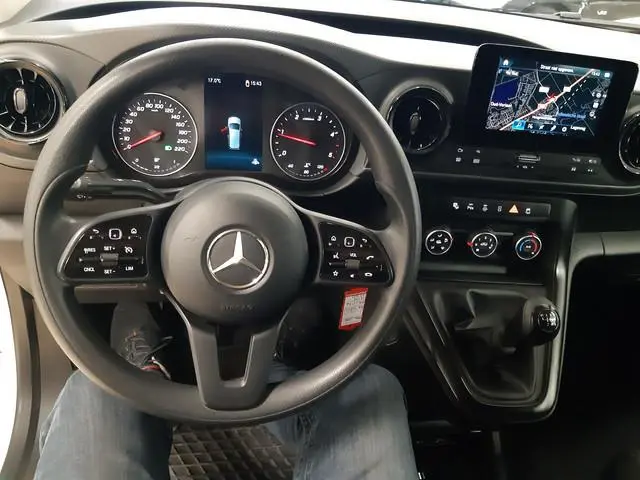 Mercedes-Benz Citan