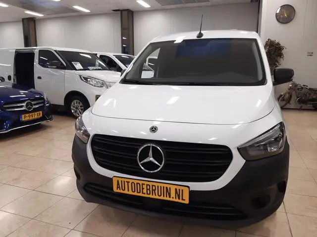 Mercedes-Benz Citan