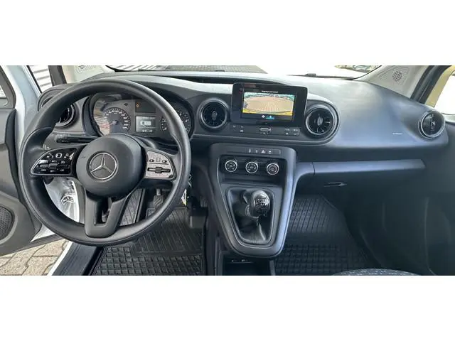 Mercedes-Benz Citan 110 CDI L1 Pro 2x schuifdeur|Camera|Cruise