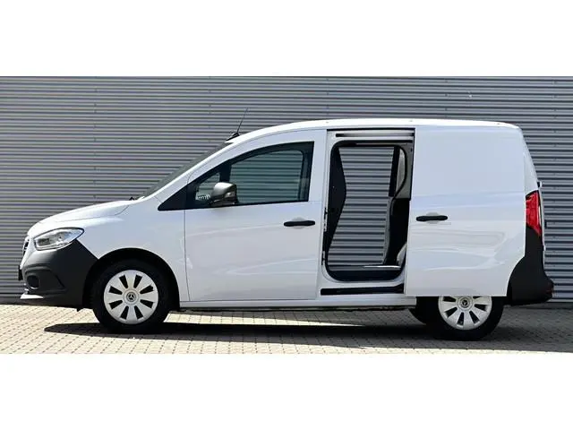 Mercedes-Benz Citan 110 CDI L1 Pro 2x schuifdeur|Camera|Cruise