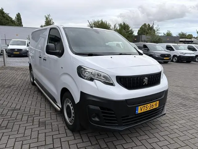 Peugeot Expert