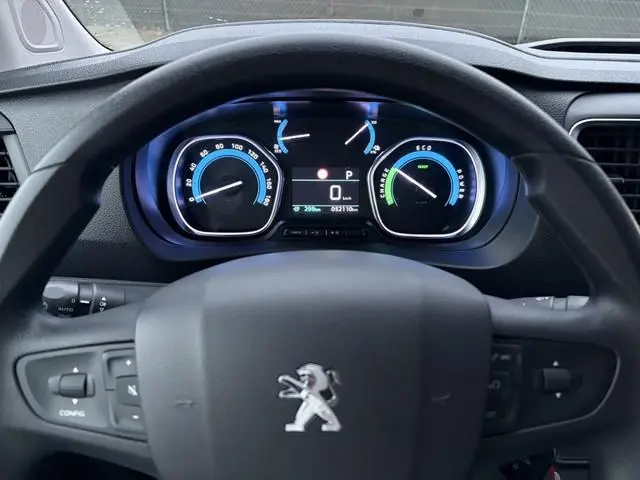 Peugeot Expert