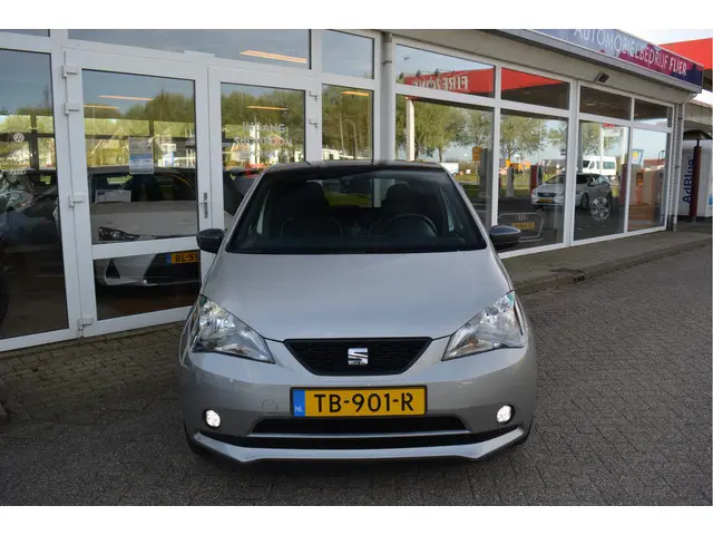 SEAT Mii