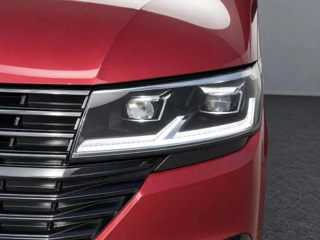 Volkswagen Transporter 2.0 TDI 204pk DSG L2H1 DC 30 Bulli · Camera · Apple/Android Car Play · Dubble...