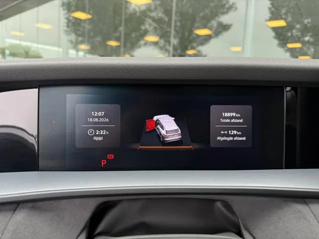 Volkswagen Tayron eHybrid R-Line Edition ** Leder ** Panodak ** Memory ** HUD NP 67K **  EV Rijberei...
