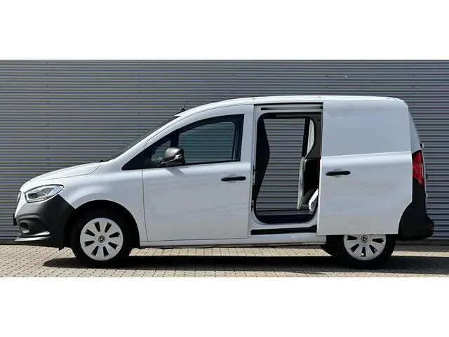 Mercedes-Benz Citan 110 CDI L1 Pro LED|Camera|2xschuif|Cruise
