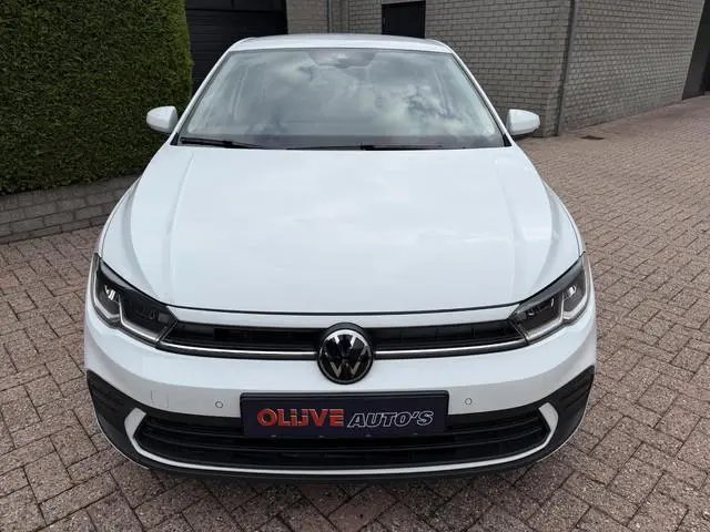 Volkswagen Polo 1.0 TSI Life Business DSG