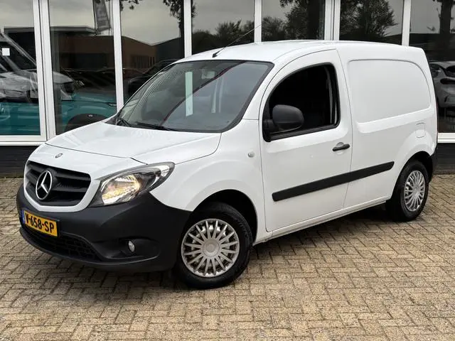Mercedes-Benz Citan