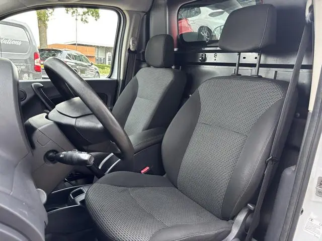 Mercedes-Benz Citan 108 CDI BlueEFFICIENCY | Bluetooth | Airco | Elektrische Ramen