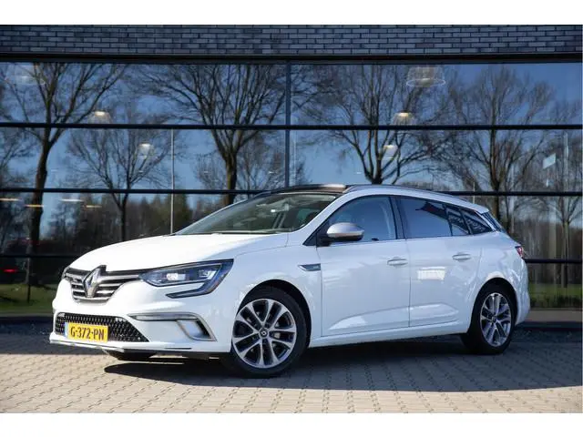 Renault Mégane