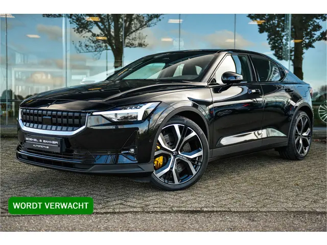 Polestar 2 Long Range Dual Motor Launch Edition ** Performance ** Leder ** 20inch ** Ventilatie ** O...