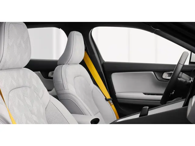 Polestar 2 Long Range Dual Motor Launch Edition ** Performance ** Leder ** 20inch ** Ventilatie ** O...