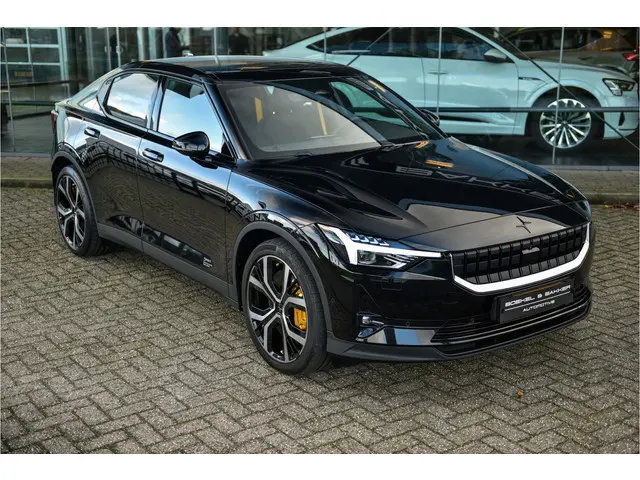 Polestar 2