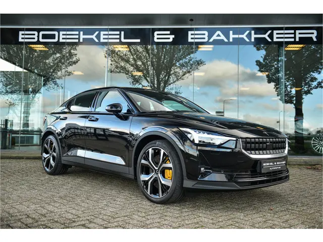 Polestar 2