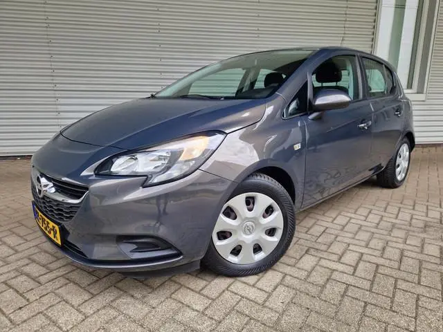 Opel Corsa 1.4 Innovation