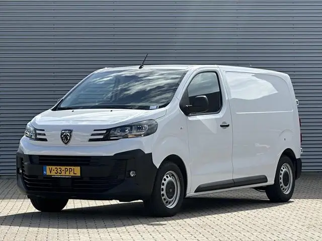 Peugeot Expert 2.0 BlueHDi 145pk automaat L2 NIEUW MODEL