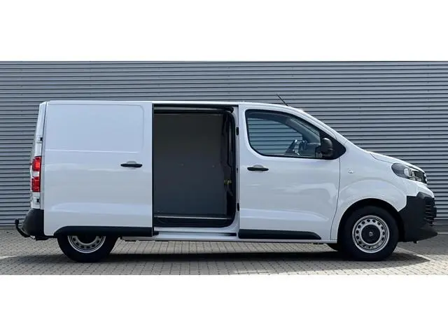Peugeot Expert 2.0 BlueHDi 145pk automaat L2 NIEUW MODEL