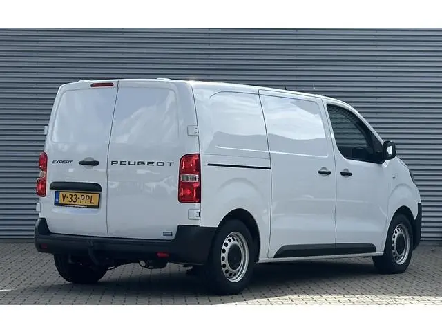 Peugeot Expert