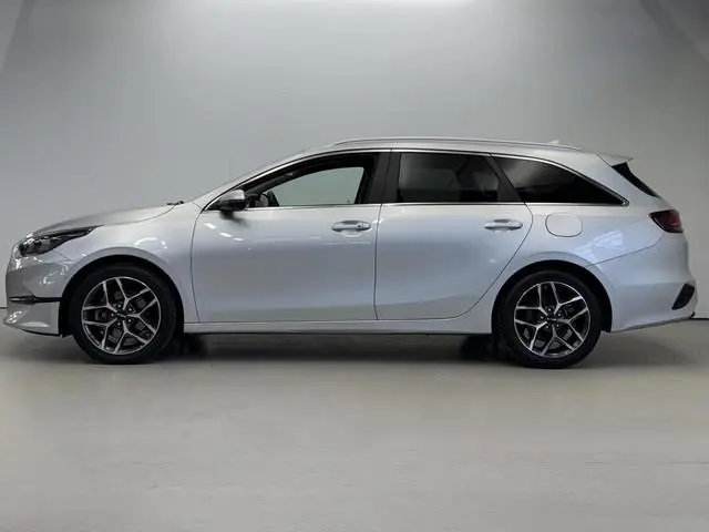 Kia Ceed Sportswagon 1.0 T-GDi ExecutiveLine | Schuifdak | Keyless | NL Auto | Full Options | Rijkla...
