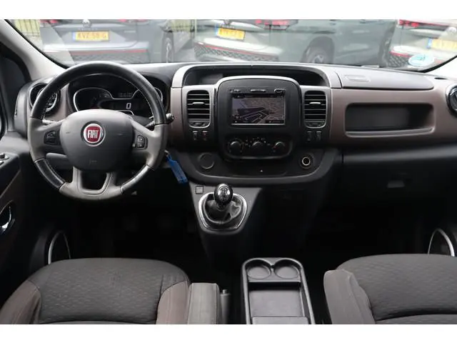 Fiat Talento
