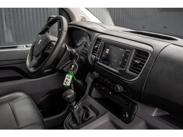 Peugeot Expert 1.5 BlueHDi 120 | 120 PK | Cruise | 1e Eigenaar | Navi | Airco