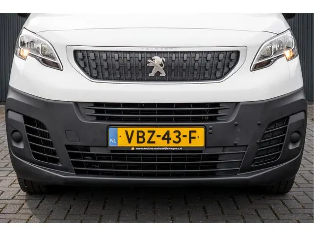 Peugeot Expert