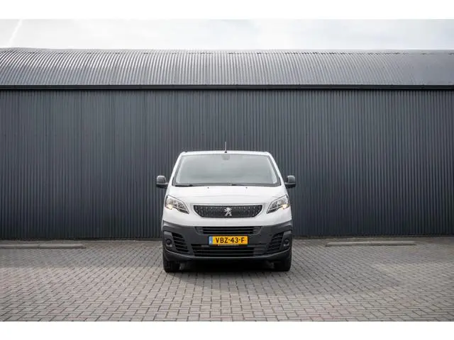 Peugeot Expert 1.5 BlueHDi 120 | 120 PK | Cruise | 1e Eigenaar | Navi | Airco