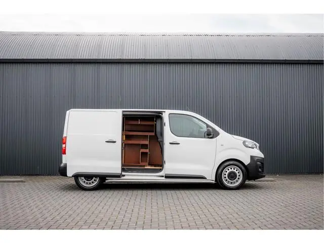 Peugeot Expert