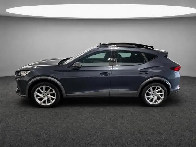 CUPRA Formentor 1.4 TSI 204pk DSG e-Hybrid Essential Limited · Panoramadak · Camera · Elek. Achterkl...