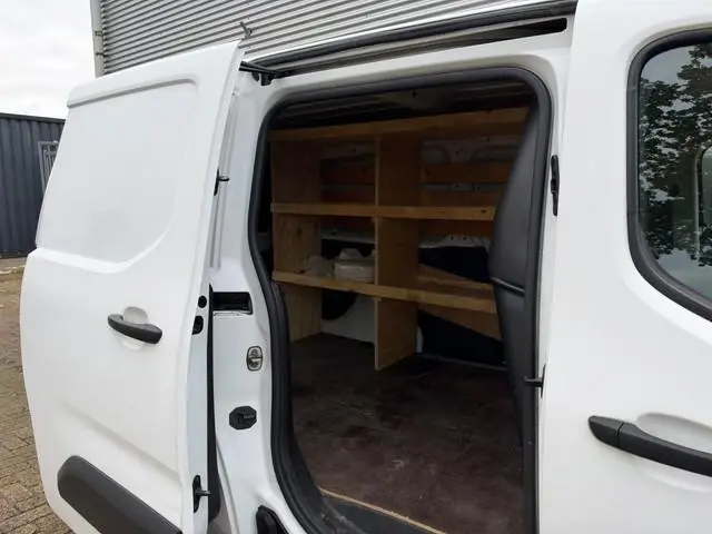 Citroën Berlingo