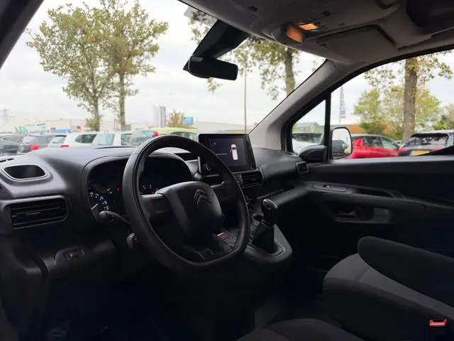 Citroën Berlingo