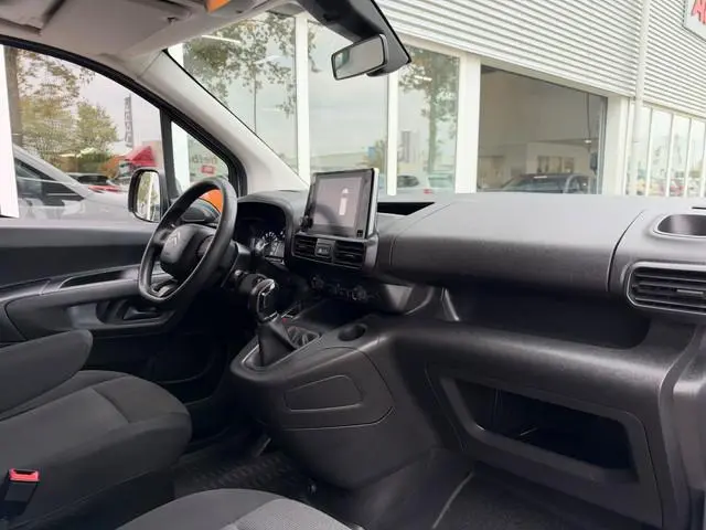 Citroën Berlingo