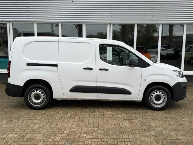 Citroën Berlingo