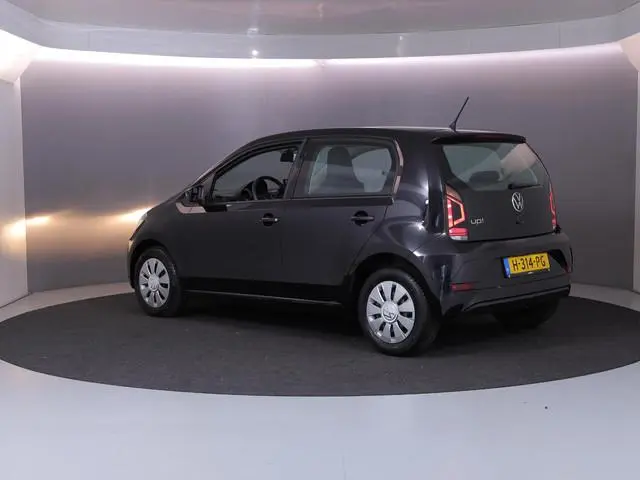 Volkswagen Up! 1.0 BMT move up! 60pk | Airco| Navi via app| centr.vegrendeling| el. ramen