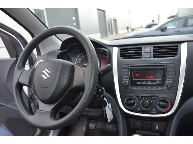 Suzuki Celerio