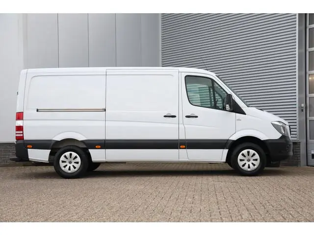 Mercedes-Benz Sprinter 216 L2 H1 Benzine Dealerondh|Euro6|Nette staat